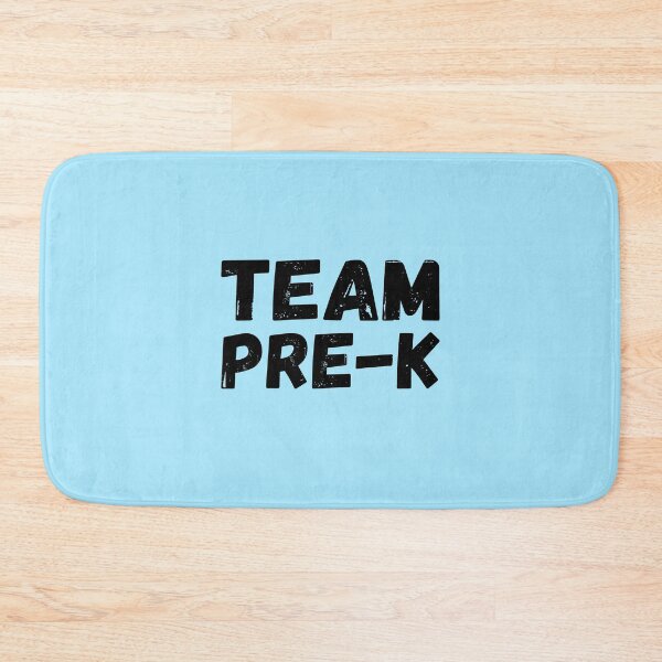 Item preview, Team Pre-K  |  Pre-K Teacher Back To School  designed and sold by meedTee.