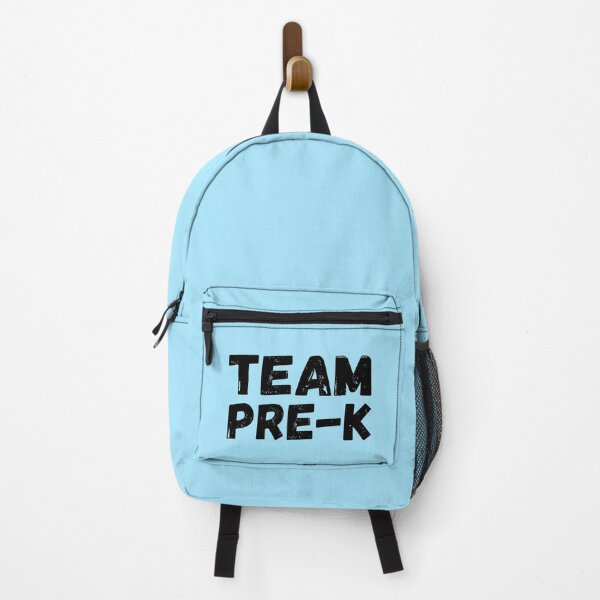 Item preview, Team Pre-K | Pre-K Teacher Back To School designed and sold by meedTee.