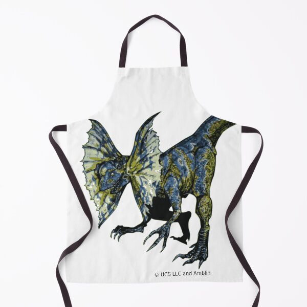 Item preview, dilophosaurus designed and sold by catesith.