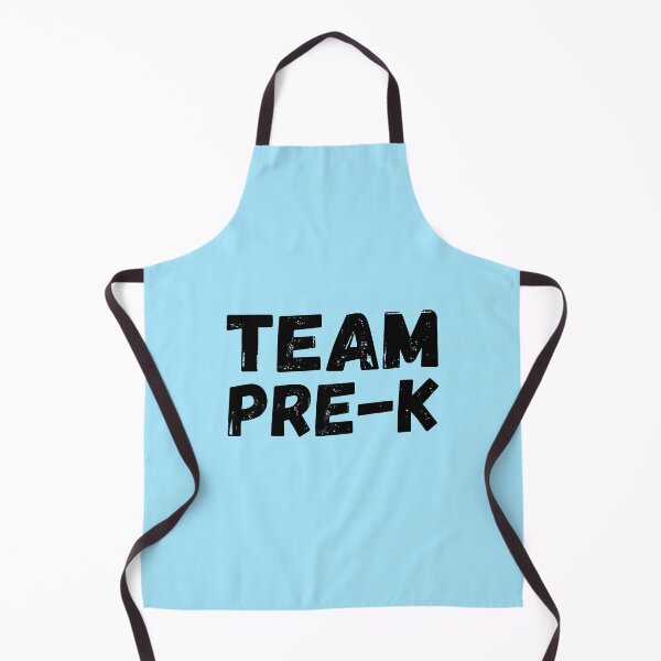 Item preview, Team Pre-K | Pre-K Teacher Back To School designed and sold by meedTee.
