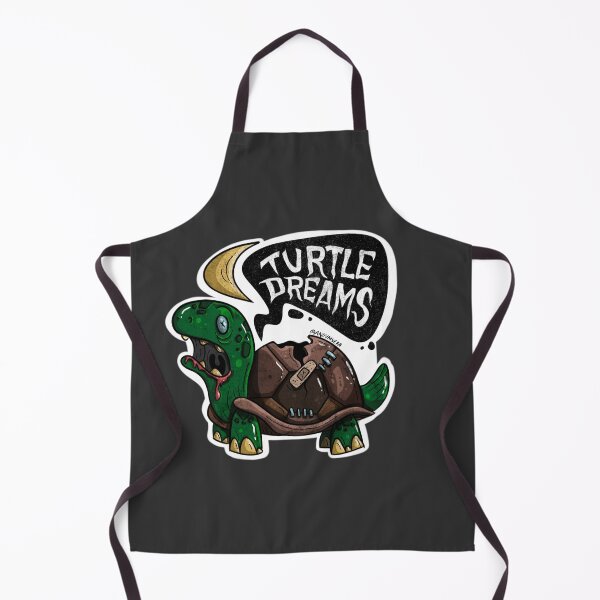Item preview, Turtle Dreams RedLetterMedia designed and sold by andymvera.