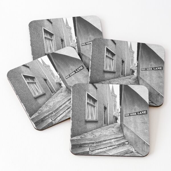 Item preview, The streets of Stromness  designed and sold by Alan Mackinnon.
