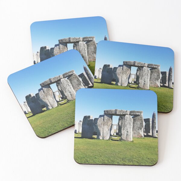 Item preview, Stonehenge designed and sold by NatalieC18.