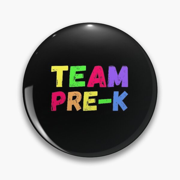 Item preview, Team Pre-K  |  Pre-K Teacher Back To School  designed and sold by meedTee.