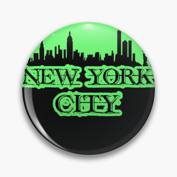 Item preview, New York City g designed and sold by Ankhmesut.
