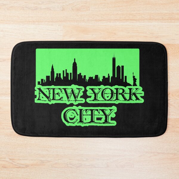 Item preview, New York City g designed and sold by Ankhmesut.