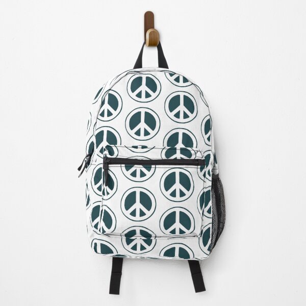 Item preview, peace icon designed and sold by LaGalleria-BNS by Moses Benson Gallery.