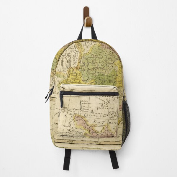 Item preview, Map of China (1814) designed and sold by allhistory.