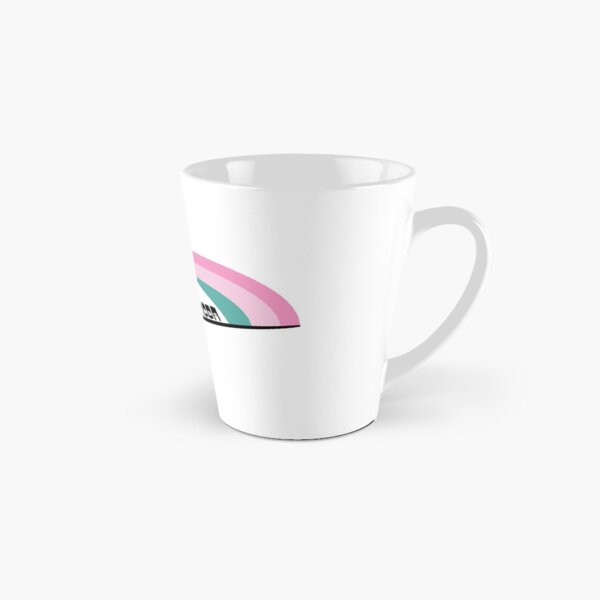 Dreamlancer Logo Tall Mug