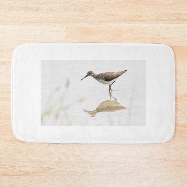 Item preview, Green Sandpiper designed and sold by LaurenTucker.