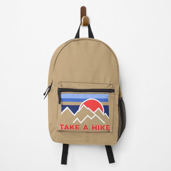 Item preview, Take a Hike designed and sold by KunKhalil.