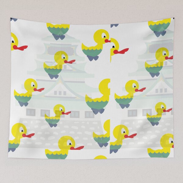 Item preview, Osaka Pride! designed and sold by Mamalia.