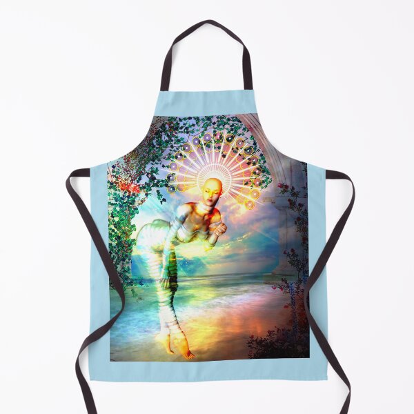 Item preview, SUNRISE GODDESS designed and sold by Tammera.