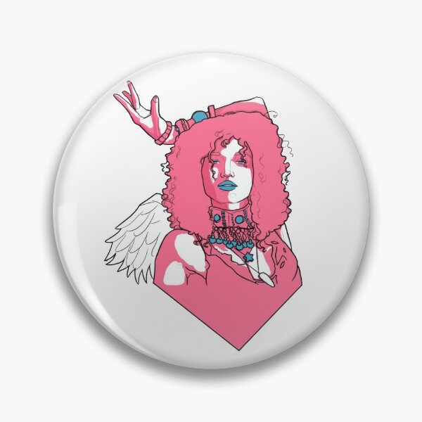 Item preview, Angel - Pose designed and sold by ItTakesBlue.