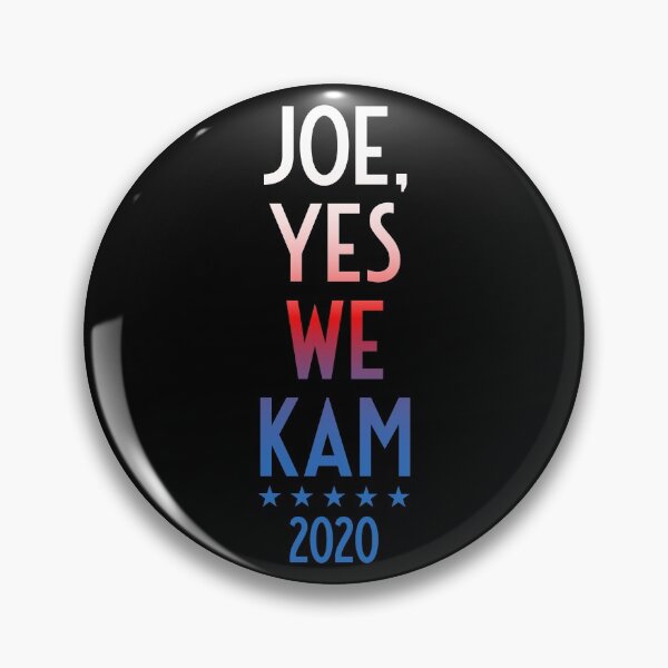 Item preview, Joe Biden And Kamala Harris 2020 Yes We Kam designed and sold by everyspender.
