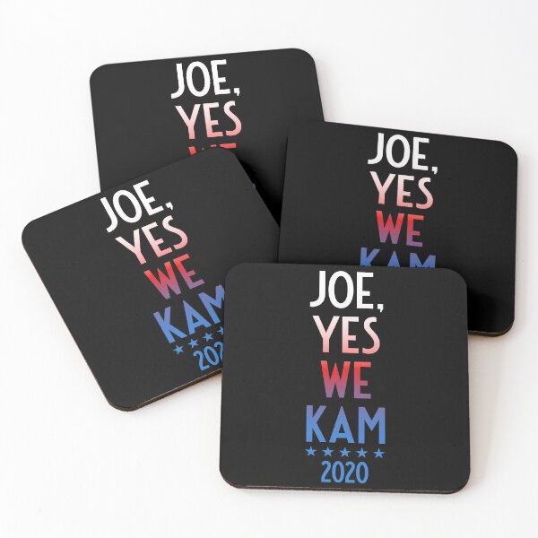 Item preview, Joe Biden And Kamala Harris 2020 Yes We Kam designed and sold by everyspender.