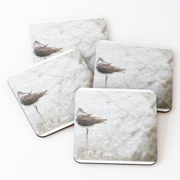Item preview, Green Sandpiper designed and sold by LaurenTucker.