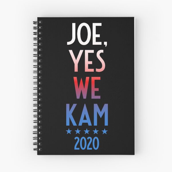 Item preview, Joe Biden And Kamala Harris 2020 Yes We Kam designed and sold by everyspender.