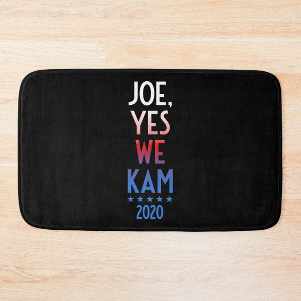 Item preview, Joe Biden And Kamala Harris 2020 Yes We Kam designed and sold by everyspender.
