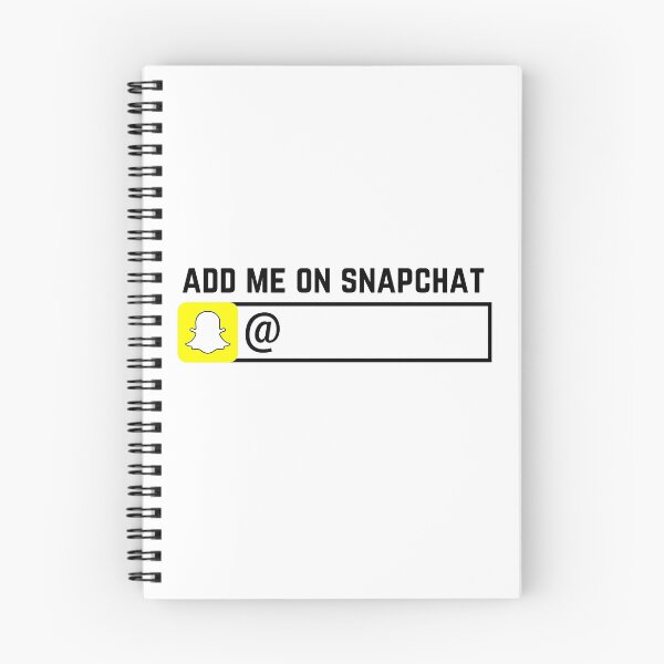 Item preview, Personalized Snapchat Username designed and sold by chellani.