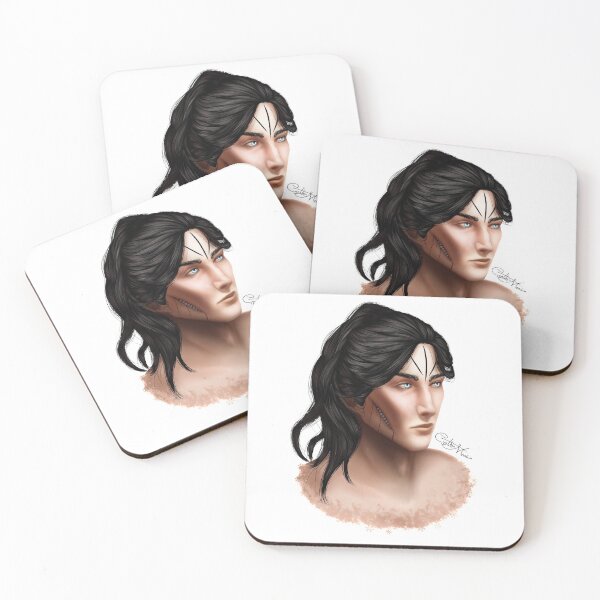 Item preview, Portrait - Malachiasz Czechowicz designed and sold by cynthiamonica.