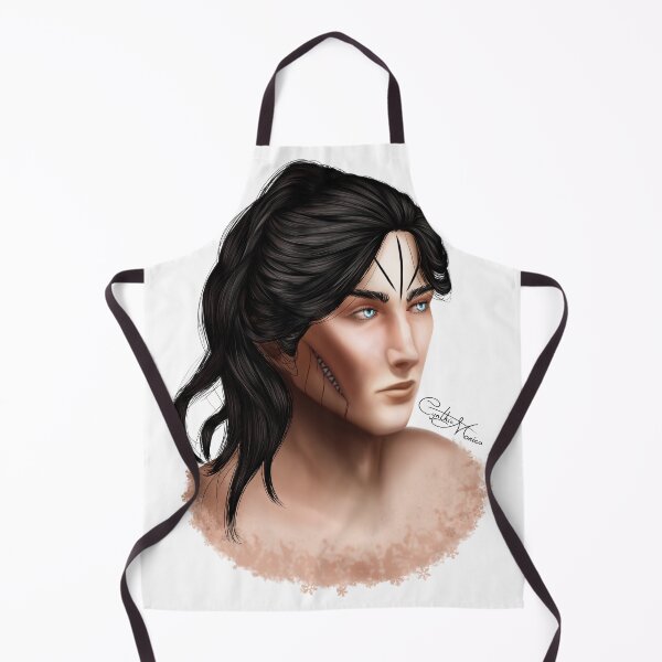 Item preview, Portrait - Malachiasz Czechowicz designed and sold by cynthiamonica.