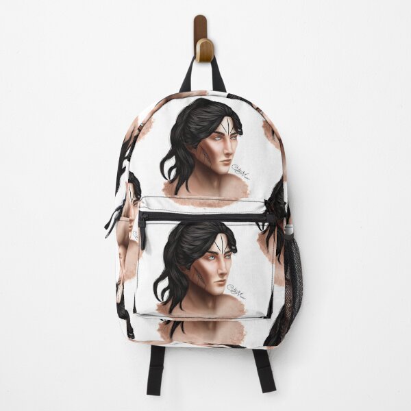 Item preview, Portrait - Malachiasz Czechowicz designed and sold by cynthiamonica.