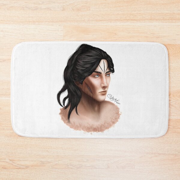 Item preview, Portrait - Malachiasz Czechowicz designed and sold by cynthiamonica.