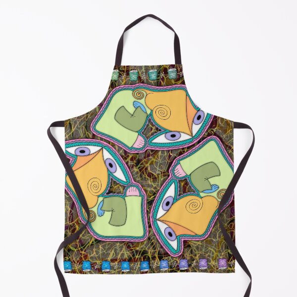 Item preview, Fiesta Recycle designed and sold by Becky Titus.