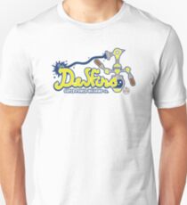 Delfino Power Washing Unisex T-Shirt