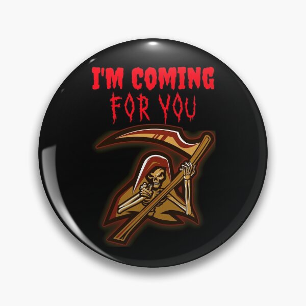 Item preview, Grim Reaper is coming for you designed and sold by ds-4.