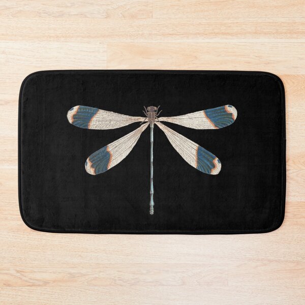 Item preview, Beautiful Dragonfly Insect Animal designed and sold by Borislav Shekerdzhiyski.