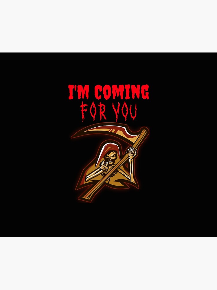 Grim Reaper is coming for you by ds-4