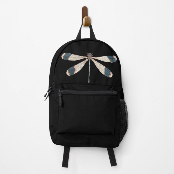 Item preview, Beautiful Dragonfly Insect Animal designed and sold by Borislav Shekerdzhiyski.