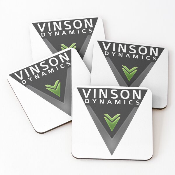 Item preview, Vinson Dynamics designed and sold by 247Creations.