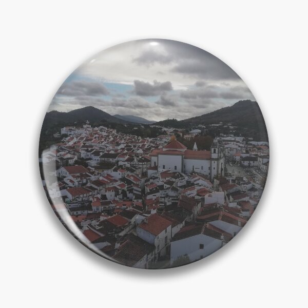Aperçu de l'œuvre Castelo de Vide, Portugal créée et vendue par atravesdalente.