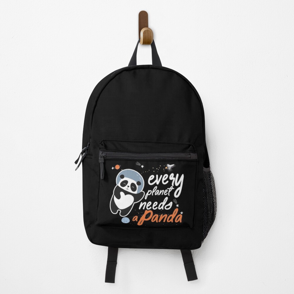 Item preview, Backpack designed and sold by Ribsa.