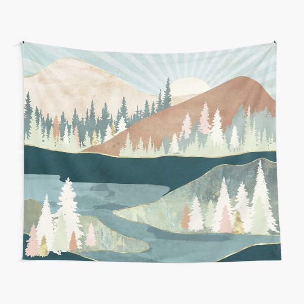 Item preview, Autumn Sun designed and sold by spacefrogdesign.