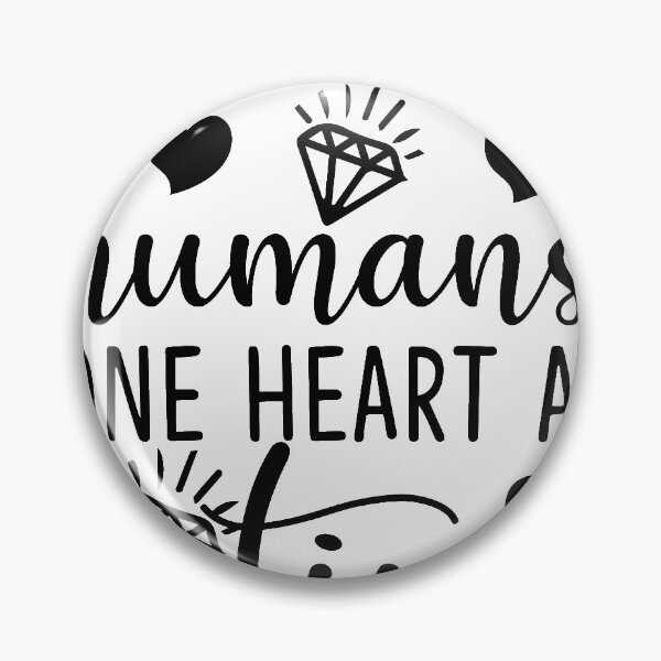 Item preview, Teaching Little Humans One Heart at a Time designed and sold by BlikeBianca.