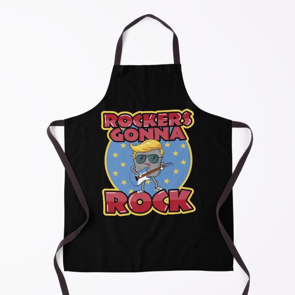 Item preview, Rockers Gonna Rock designed and sold by Dan66.