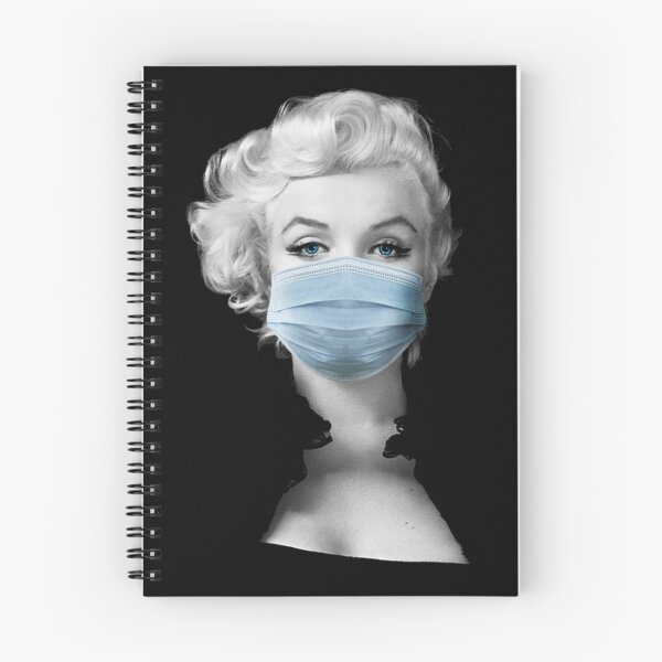 Item preview, Marilyn New Normal designed and sold by LeShouArt.