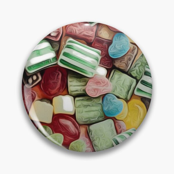 Item preview, Candy Heaven designed and sold by Cheeoh.