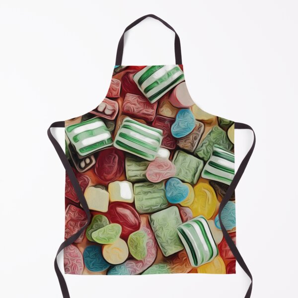 Item preview, Candy Heaven designed and sold by Cheeoh.