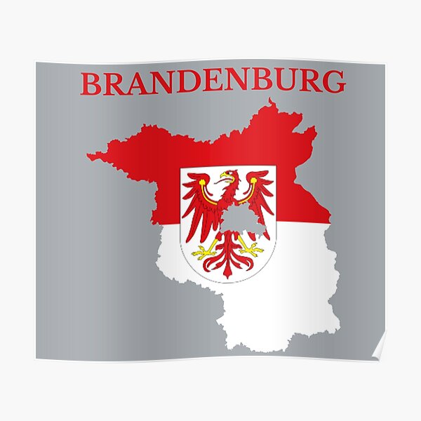 Brandenburg Posters | Redbubble