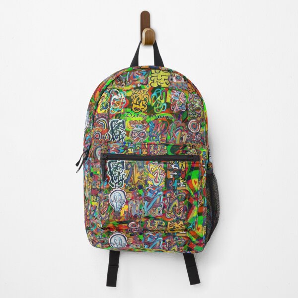 Item preview, Graffiti 21 tapiz 7 designed and sold by Diego Manuel Rodriguez.