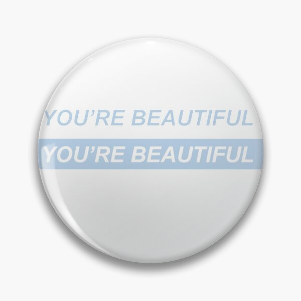 Item preview, You´re beautiful designed and sold by TimeforGlow.