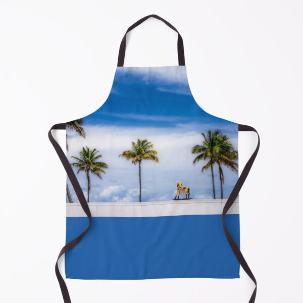 Item preview, Rock'n The Beach, Seaside Whimsy on a Summer's Day designed and sold by PetersonGallery.