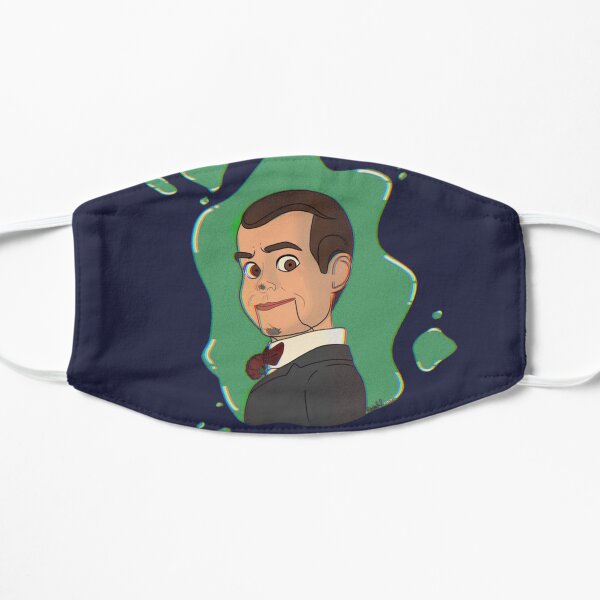 The night of the living dead Mask