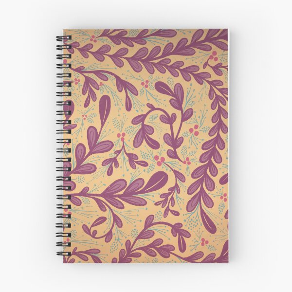 Item preview, Botanical Vines designed and sold by BarrazaDesign.