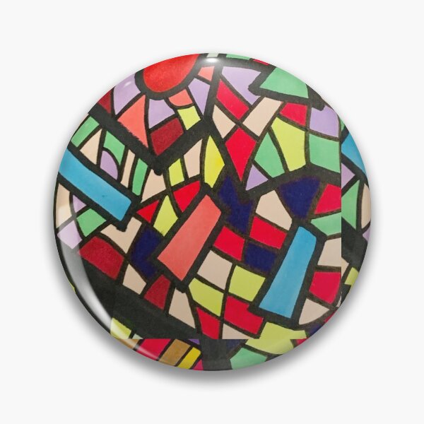 Item preview, Bright patterns designed and sold by GABRIEL NUNEZ.